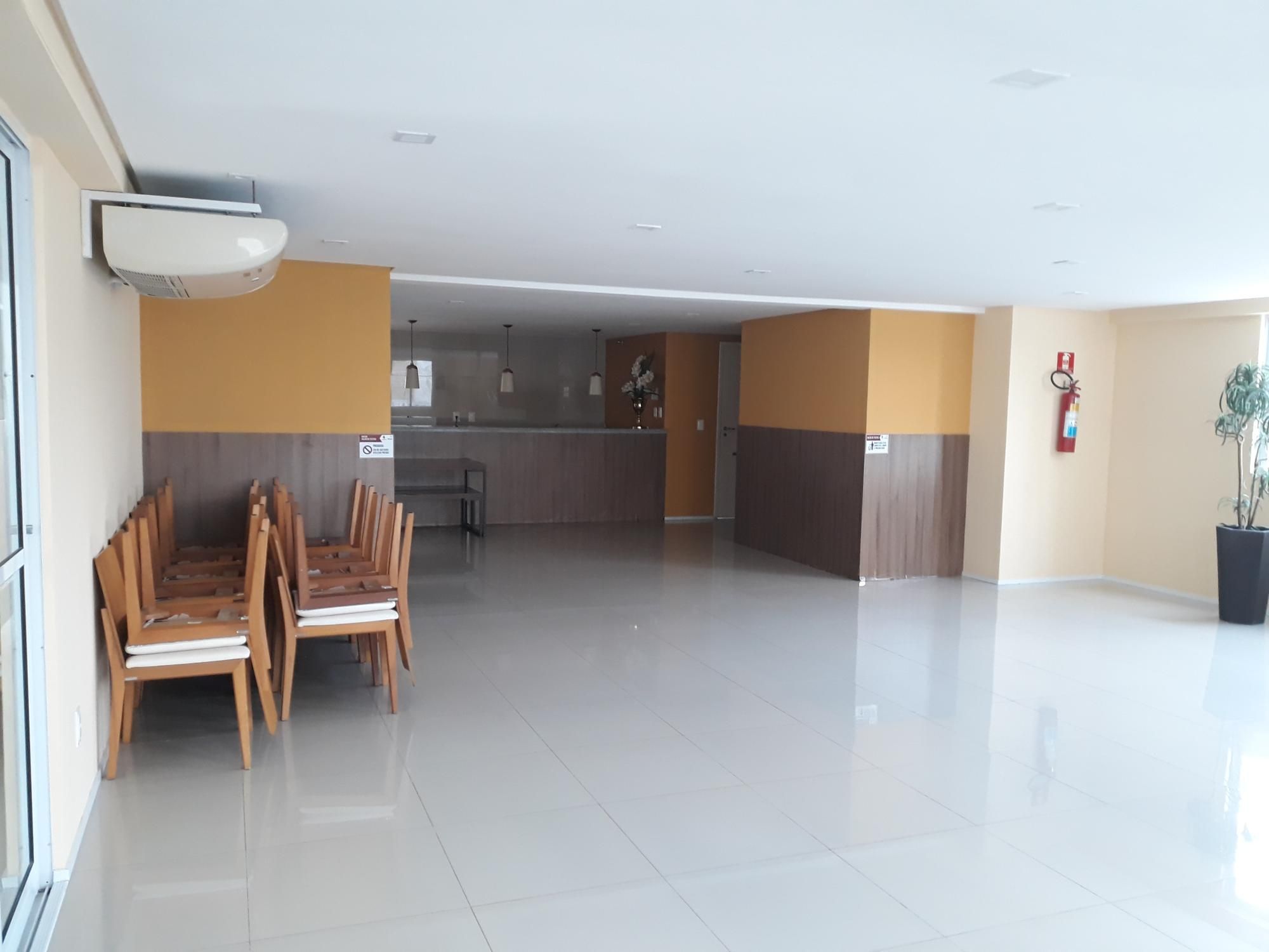 Apartamento, 3 quartos, 91 m² - Foto 8