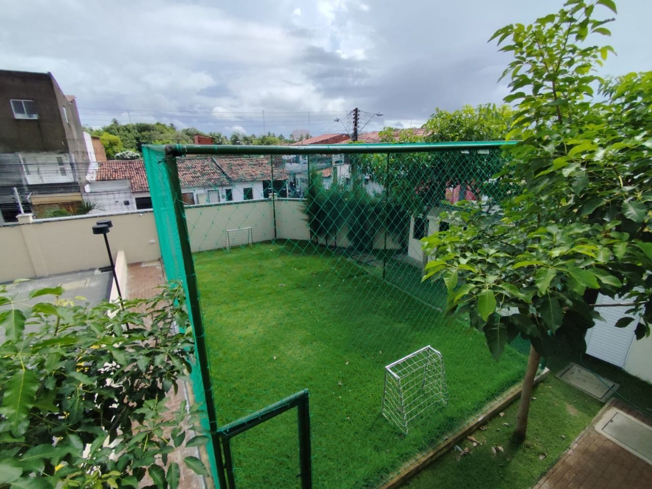 Apartamento, 2 quartos, 53 m² - Foto 10