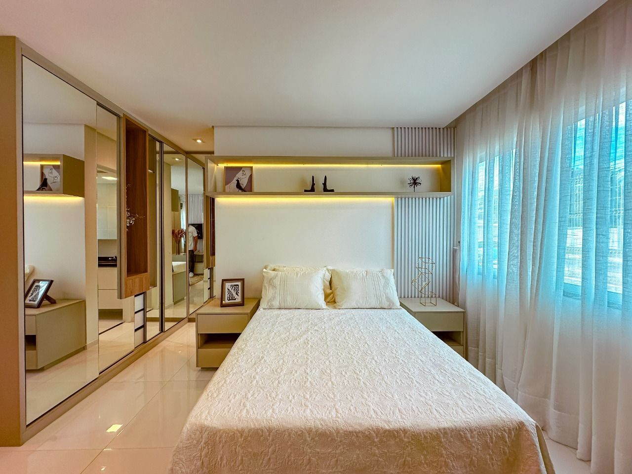 Apartamento, 3 quartos, 107 m² - Foto 33