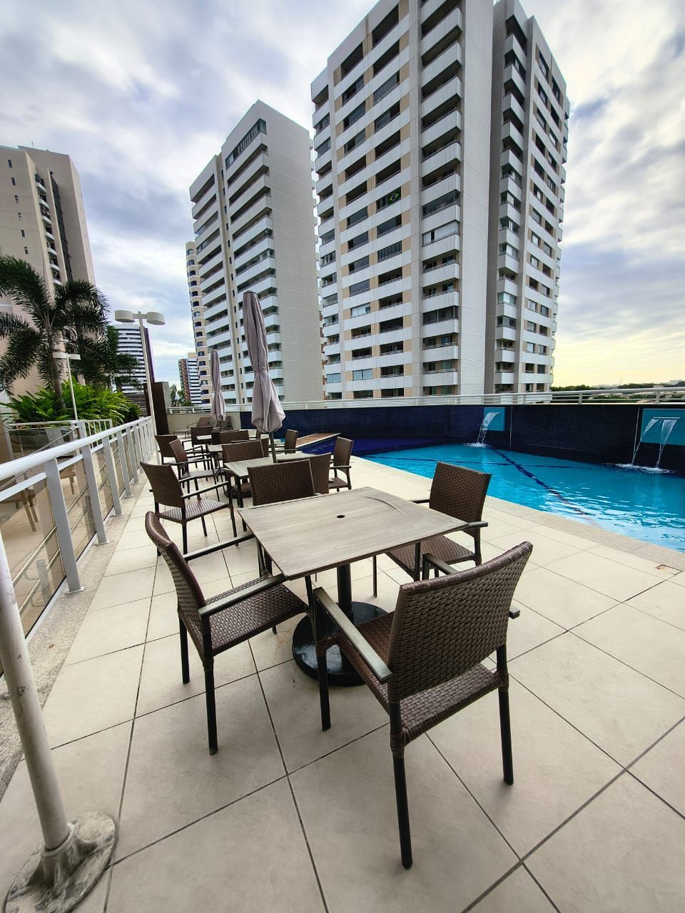 Apartamento, 2 quartos, 51 m² - Foto 7
