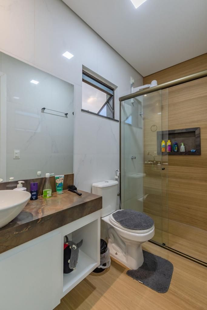 Casa de Condomínio à venda com 7 quartos, 489m² - Foto 14
