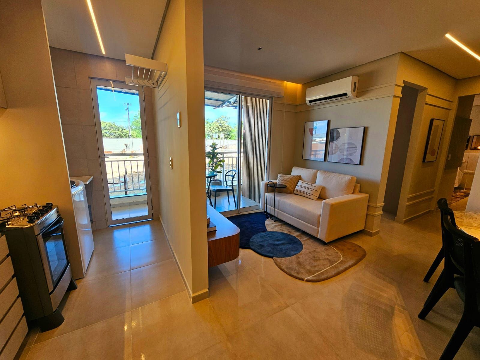Apartamento, 2 quartos, 42 m² - Foto 19