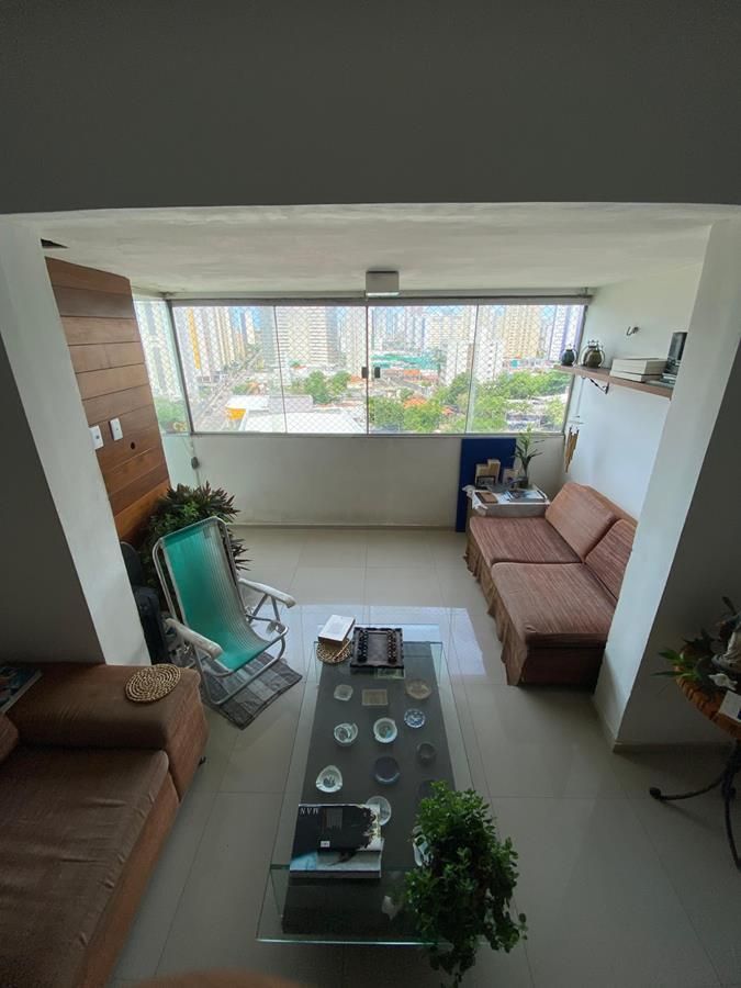Apartamento, 3 quartos, 119 m² - Foto 3