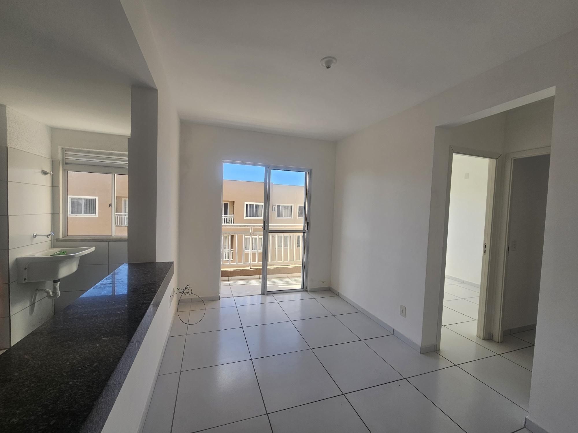 Apartamento, 2 quartos, 48 m² - Foto 7