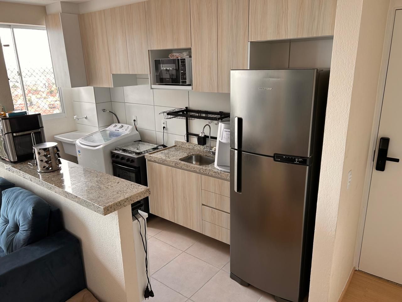 Apartamento, 2 quartos, 51 m² - Foto 13