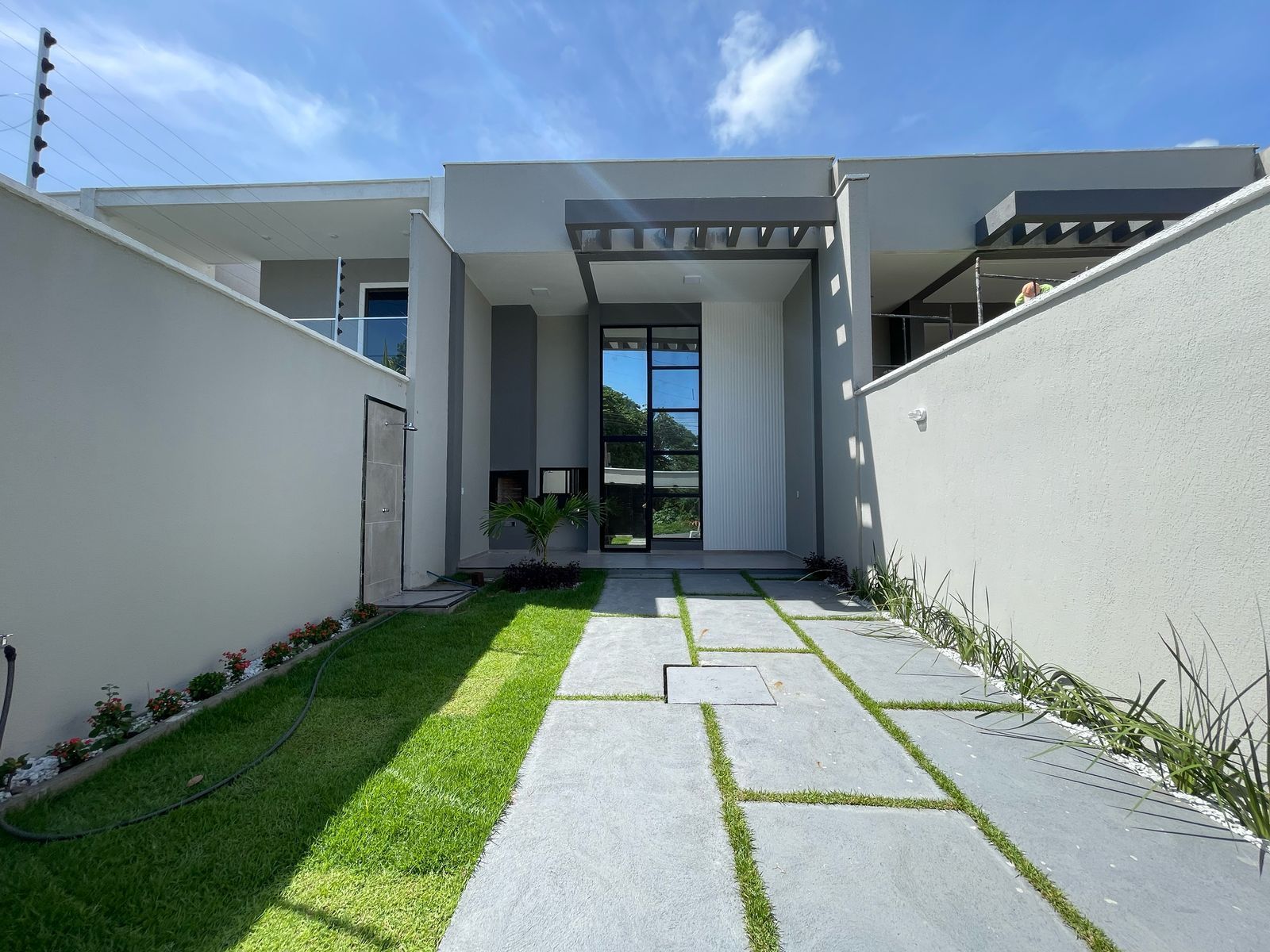 Casa de 3 quartos, 110m² no bairro Lagoa Redonda, em Fortaleza | Eu Corretor