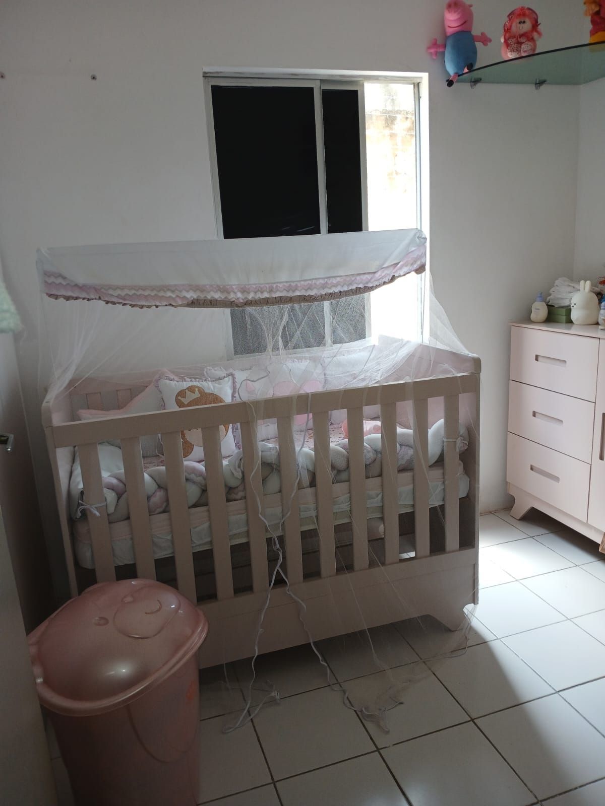 Apartamento, 3 quartos, 53 m² - Foto 11