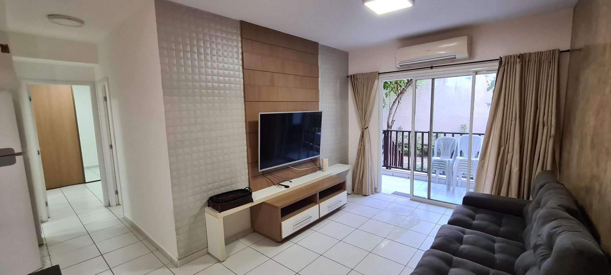 Apartamento, 2 quartos, 72 m² - Foto 21