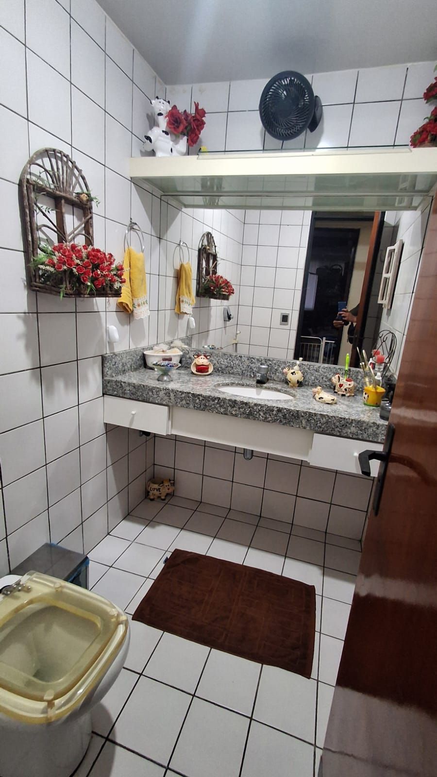 Apartamento, 4 quartos, 226 m² - Foto 26
