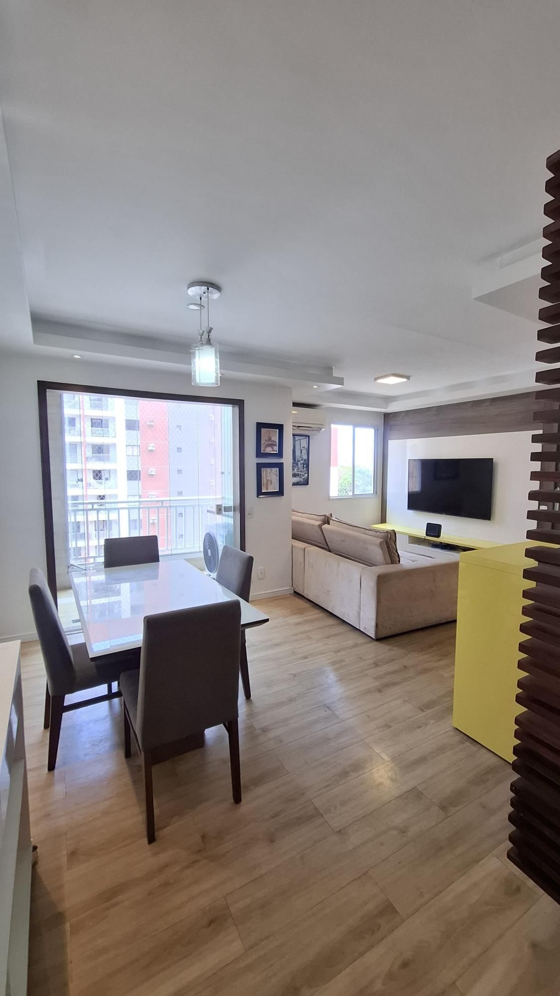 Apartamento, 3 quartos, 78 m² - Foto 10