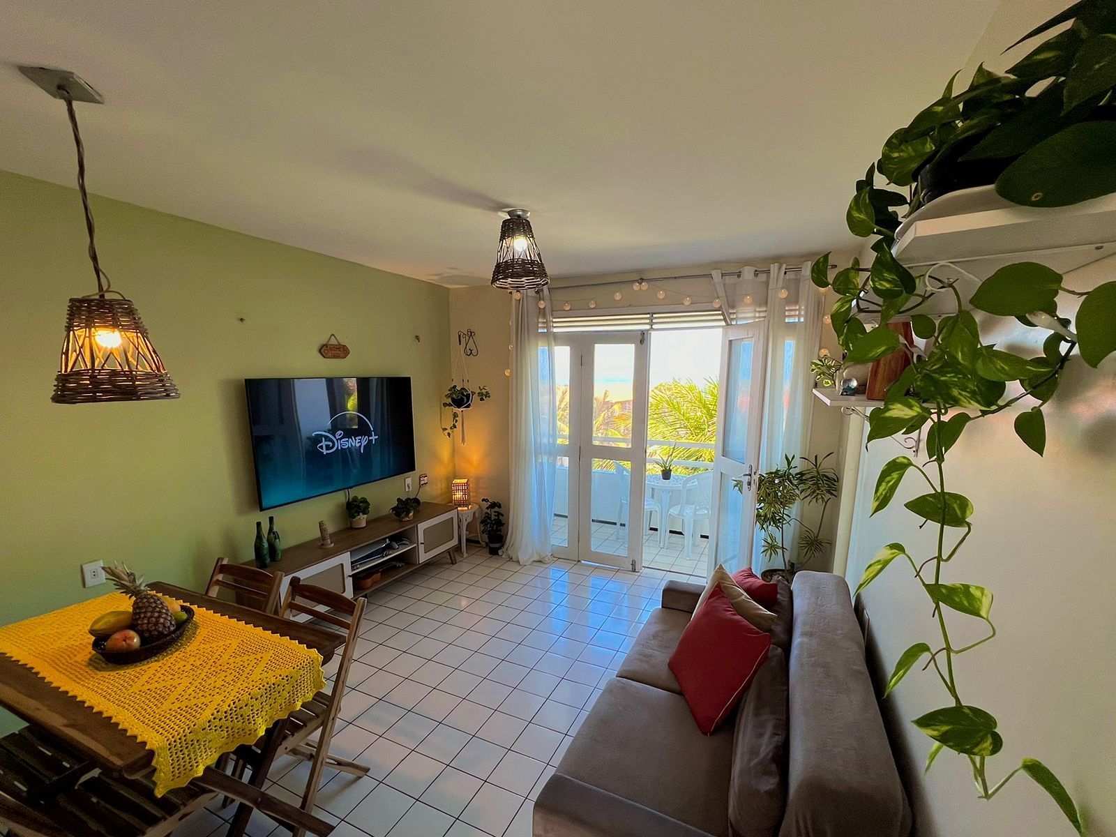 Apartamento de 2 quartos, 76m² no bairro Praia do Futuro, em Fortaleza | Eu Corretor