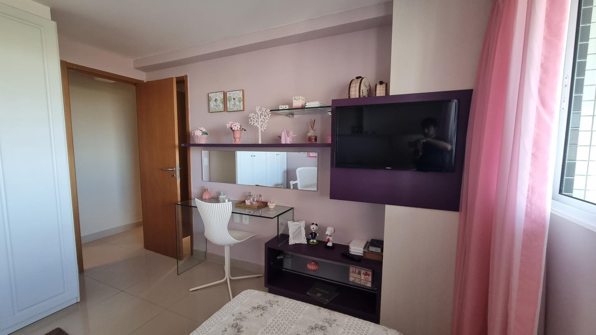 Apartamento, 3 quartos, 146 m² - Foto 5