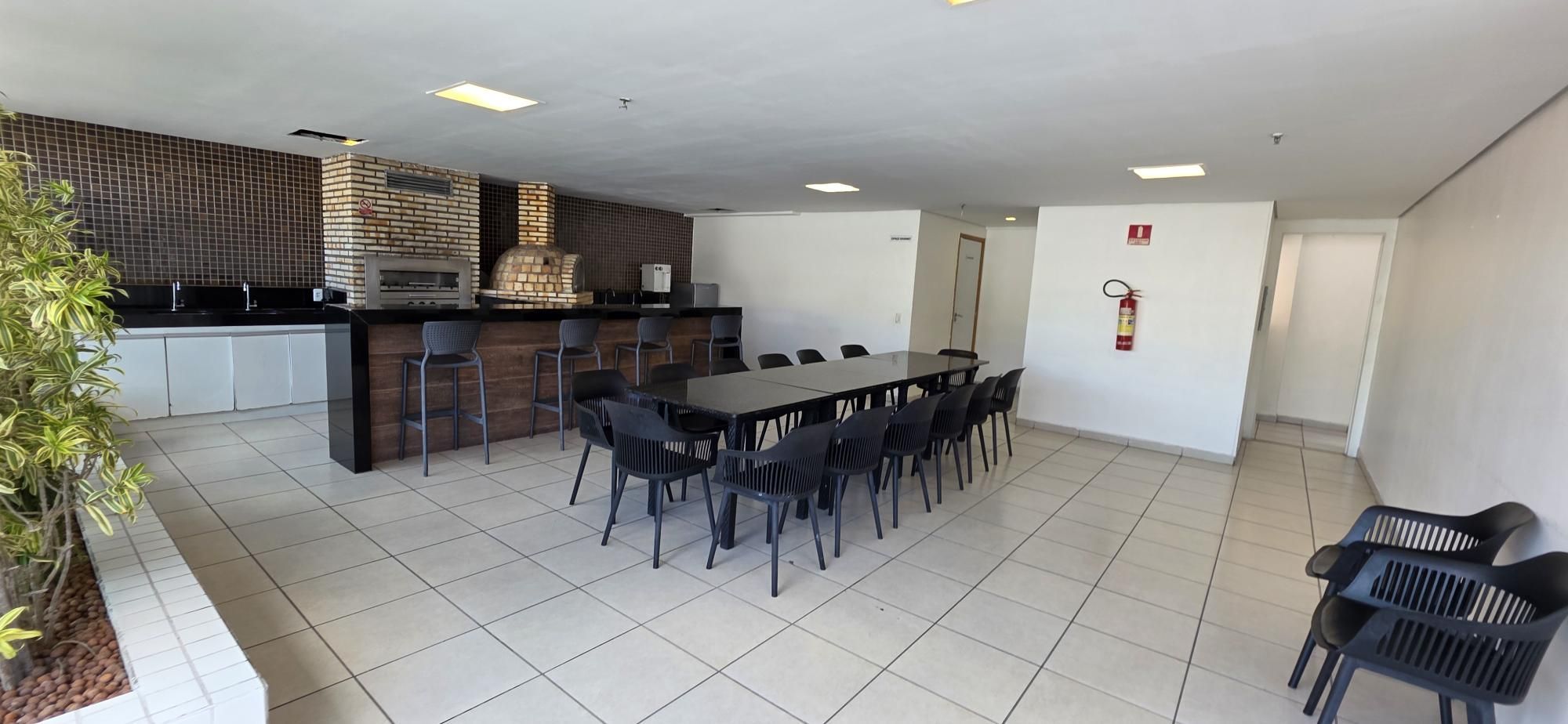 Apartamento, 3 quartos, 95 m² - Foto 12