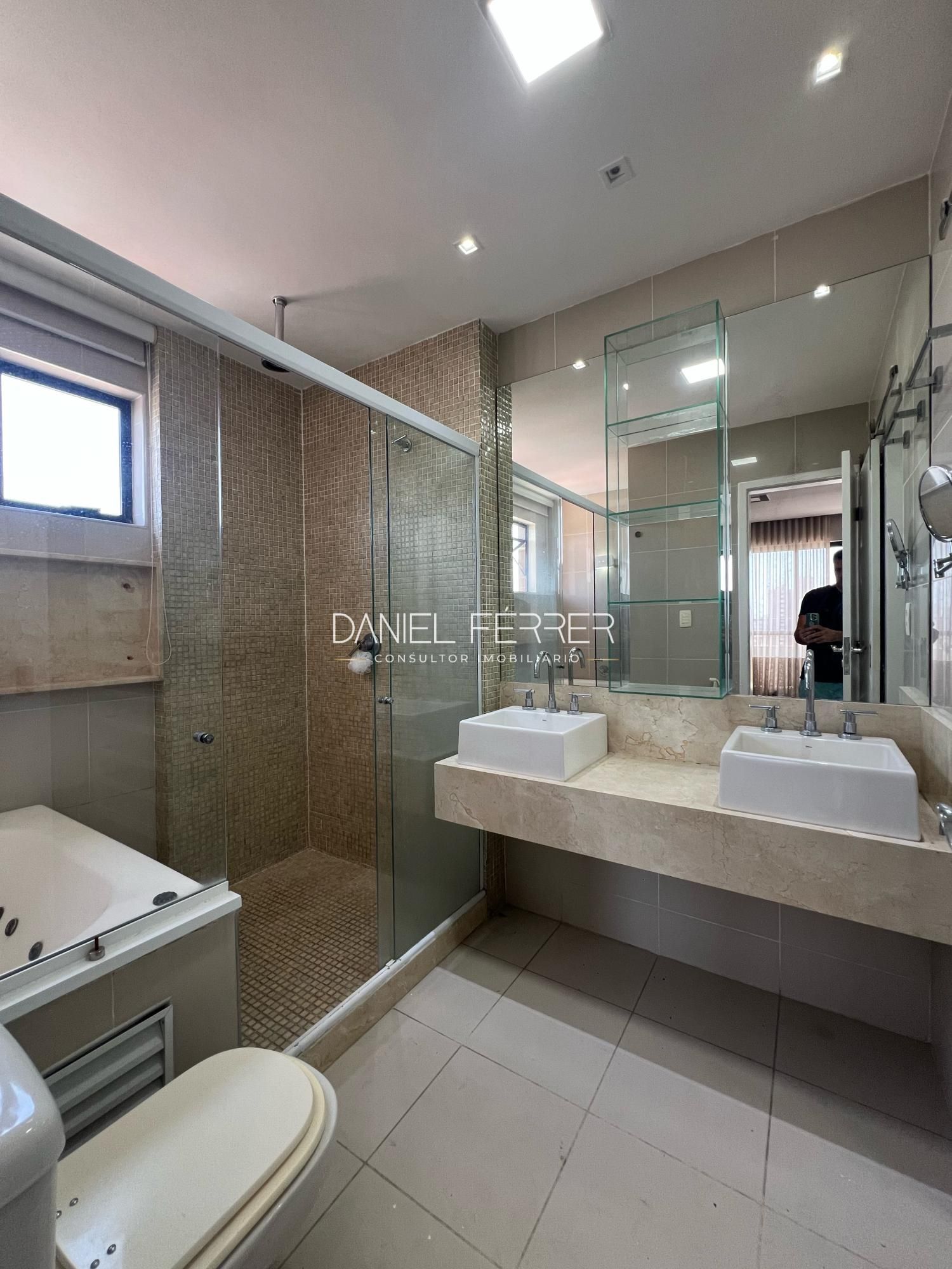 Apartamento, 5 quartos, 247 m² - Foto 14