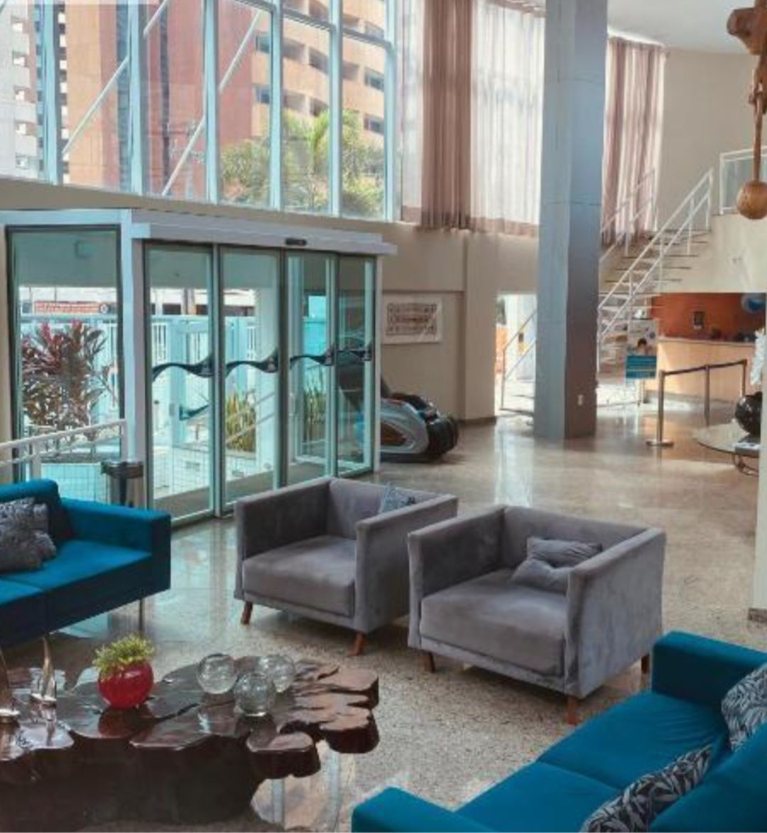 Apartamento, 2 quartos, 57 m² - Foto 4