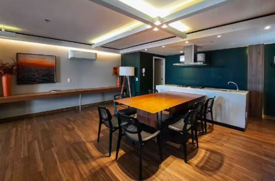 Apartamento, 1 quarto, 37 m² - Foto 12