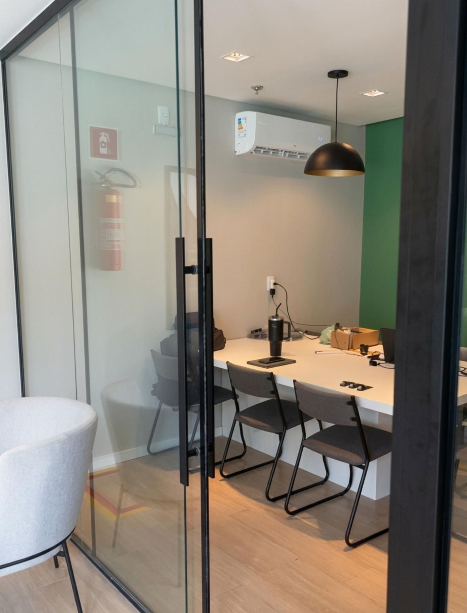 Apartamento, 3 quartos, 60 m² - Foto 12