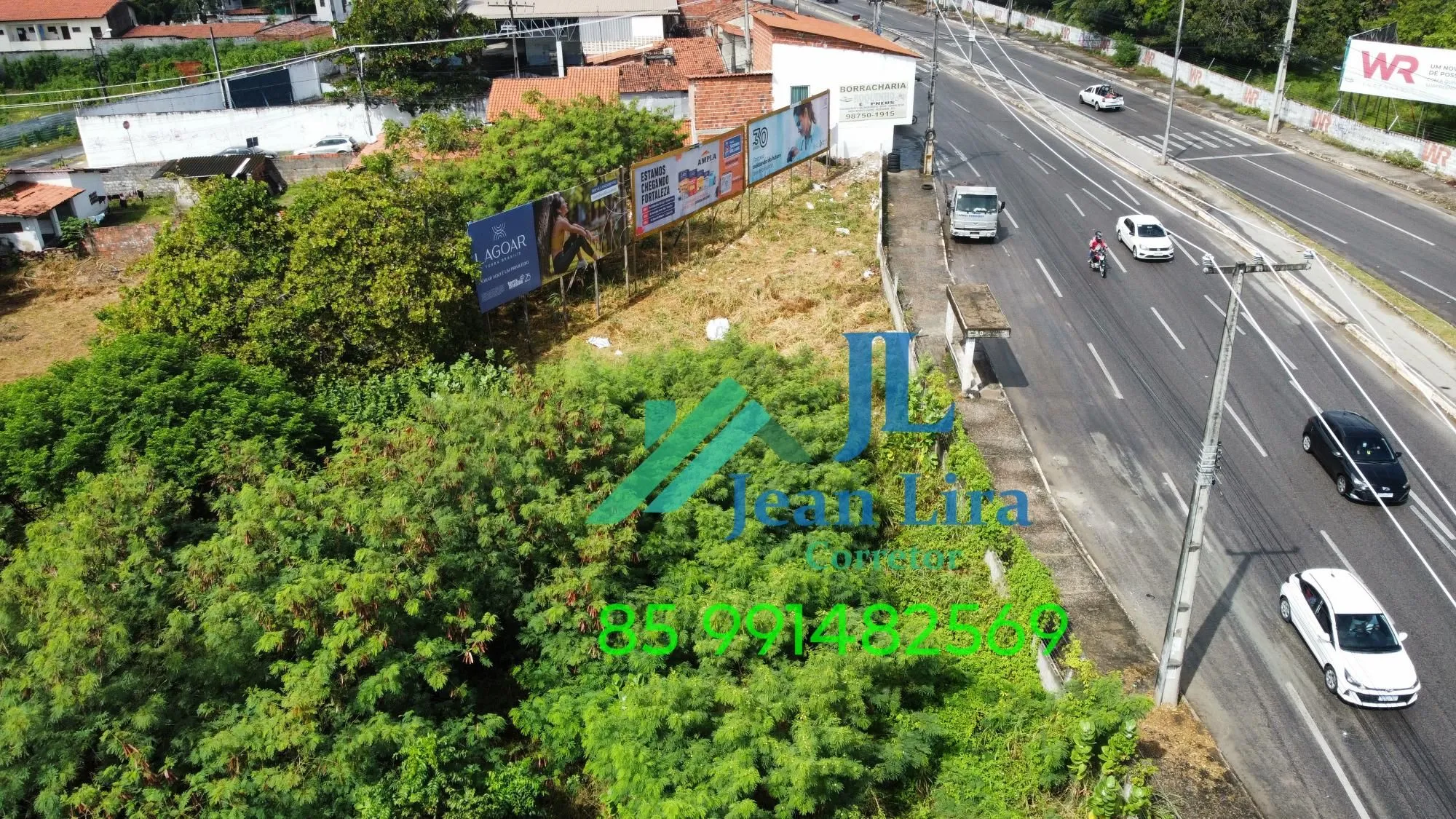Terreno, 1530 m² - Foto 8