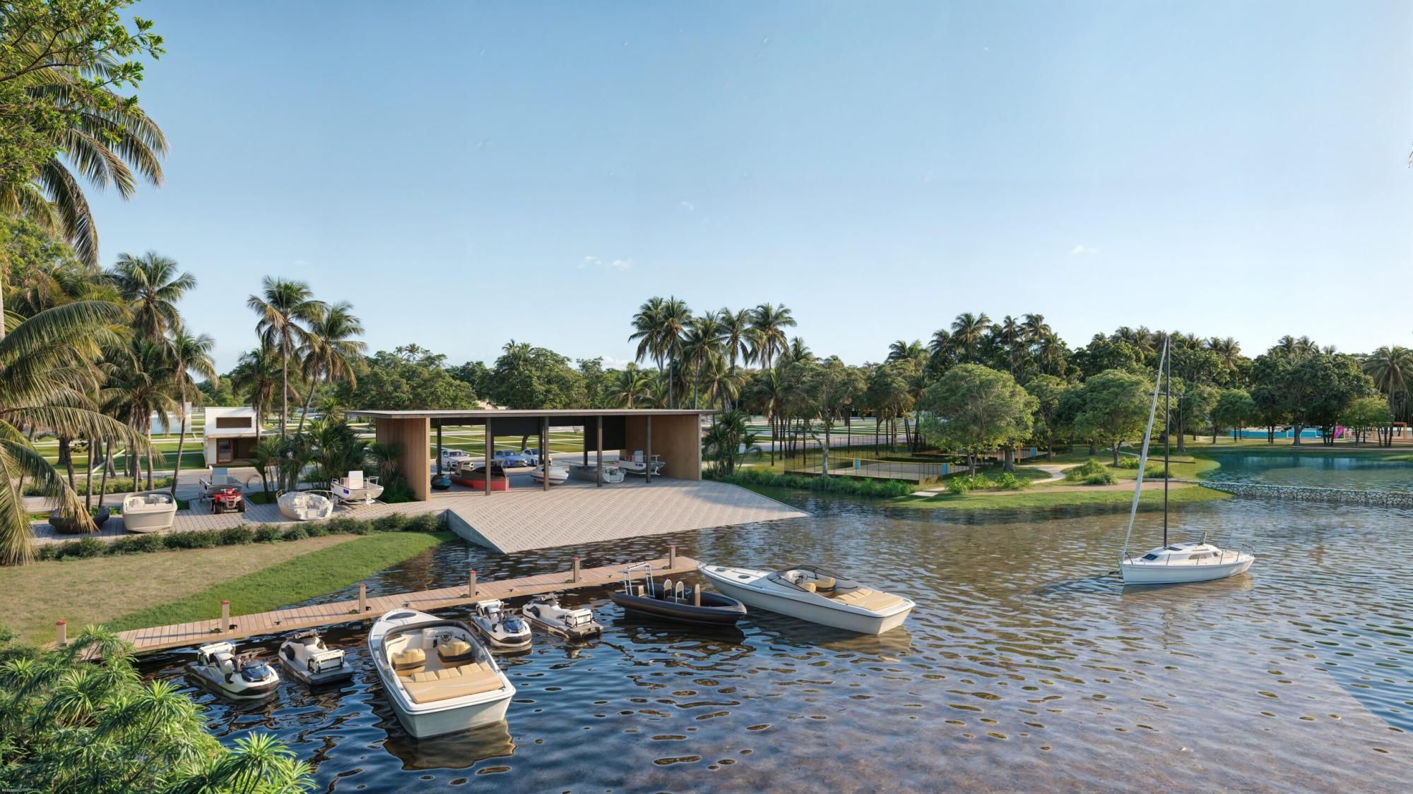 Lote/Terreno de 178m² no bairro LAGOA DO PATANHÉM, em Aquiraz | Eu Corretor