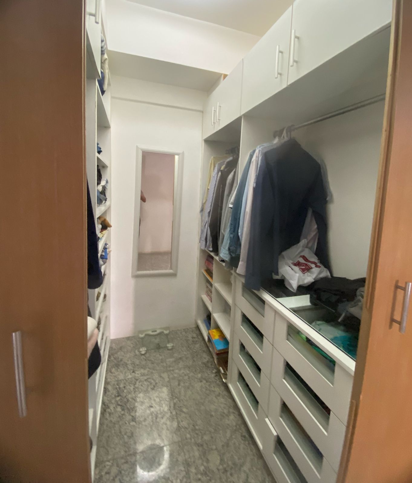 Apartamento de 3 quartos, 140m² no bairro Cocó, em Fortaleza | Eu Corretor
