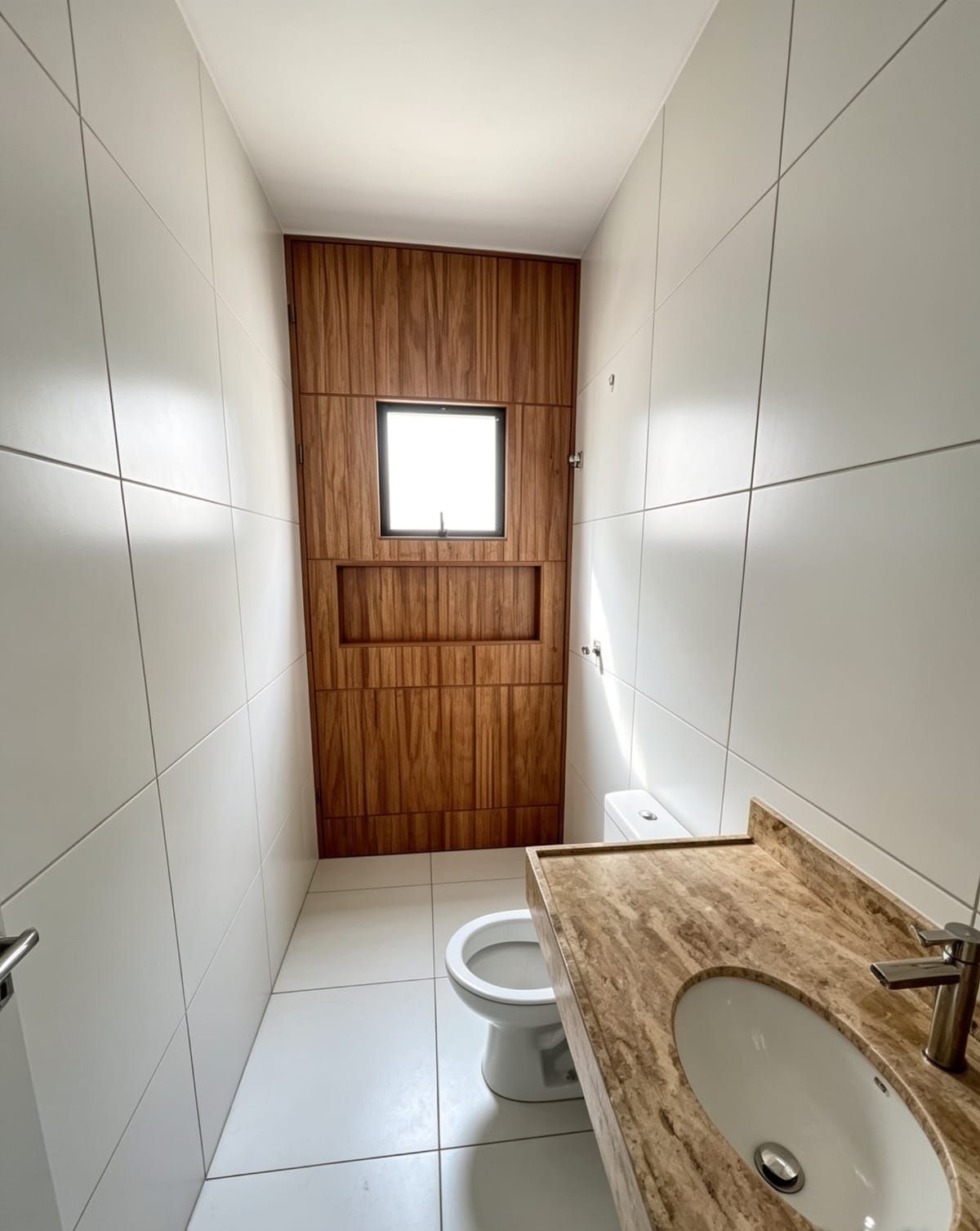 Casa, 3 quartos, 107 m² - Foto 9