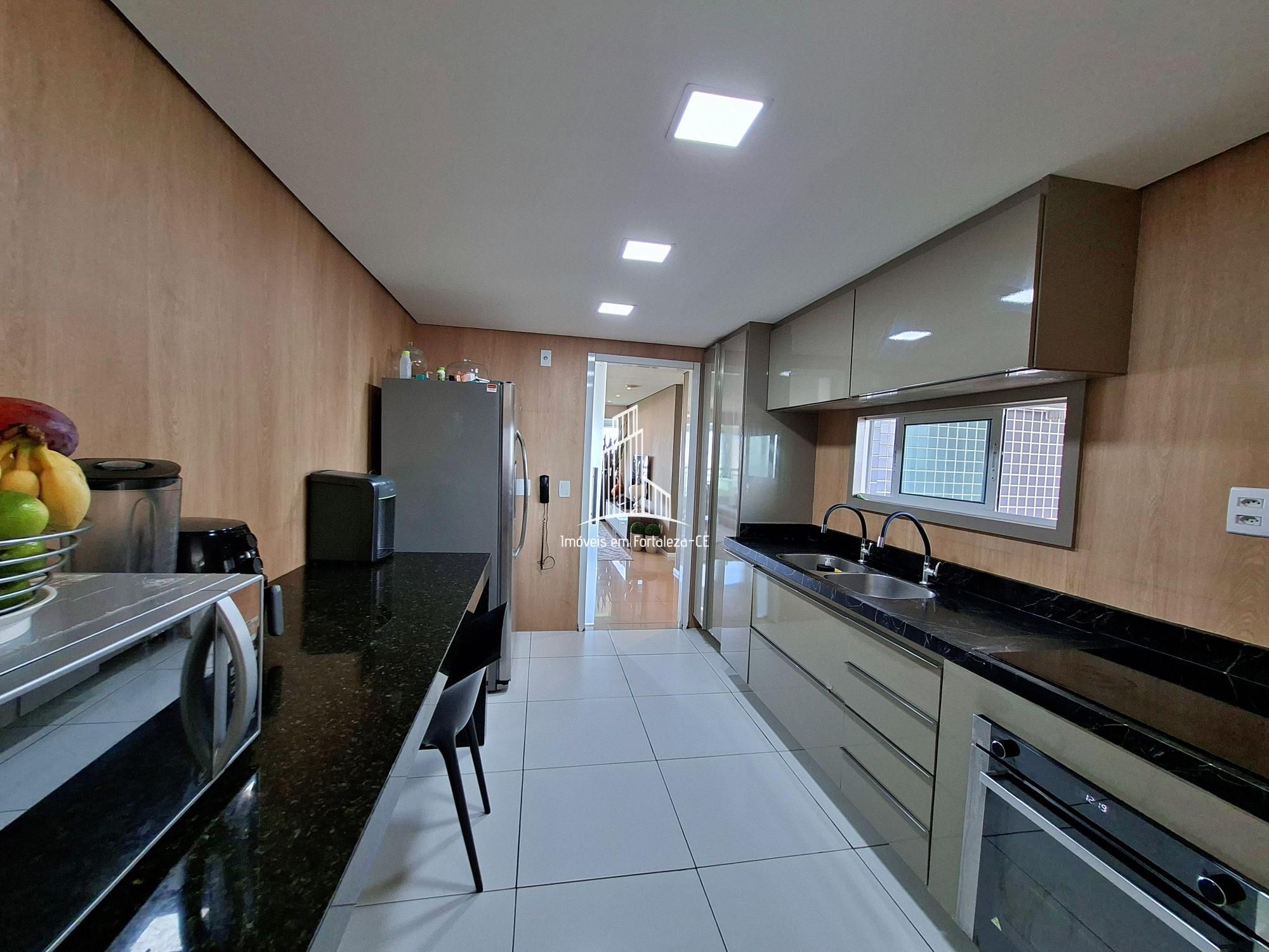 Cobertura, 5 quartos, 380 m² - Foto 12