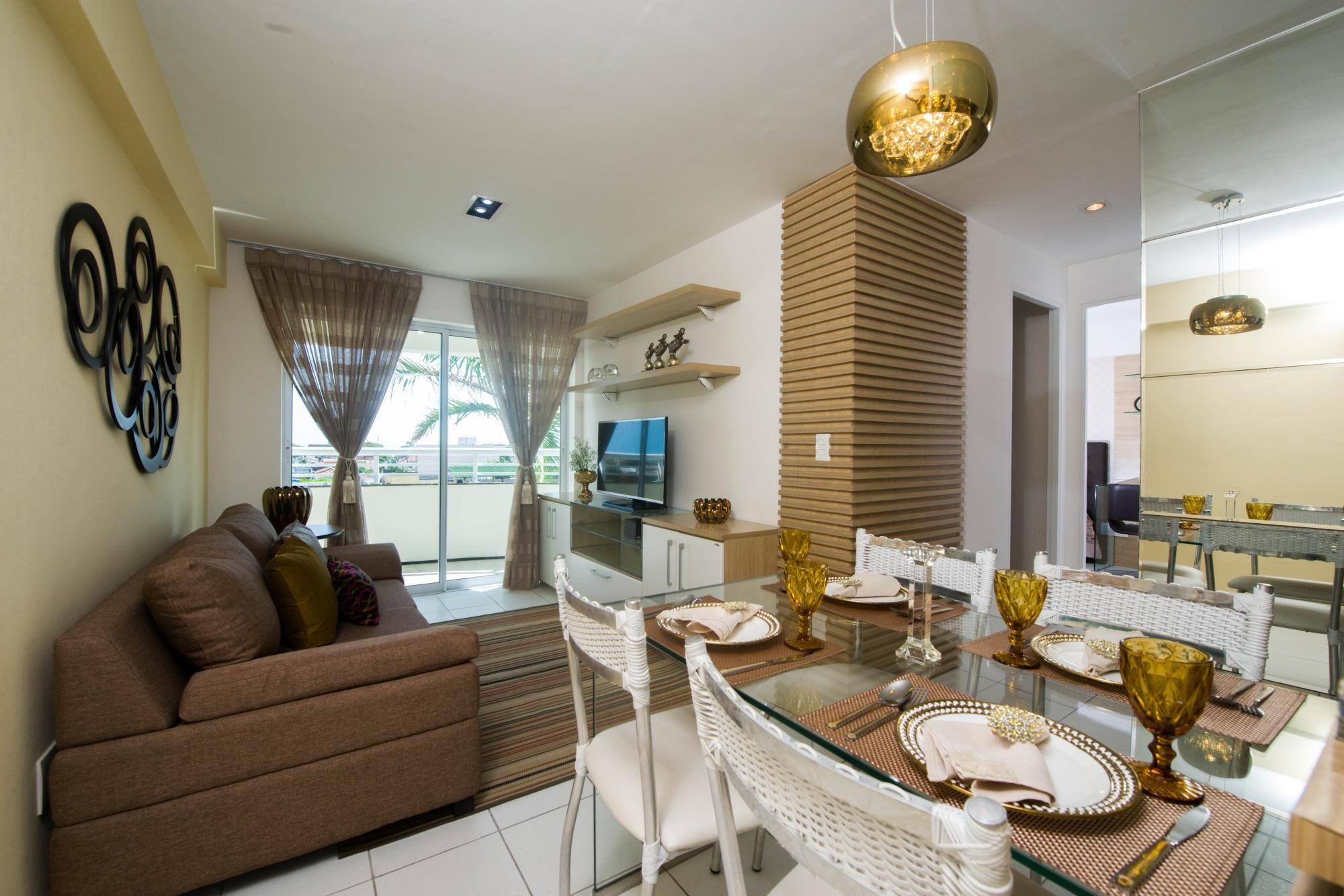 Apartamento de 3 quartos, 72m² no bairro Centro, em Fortaleza | Eu Corretor