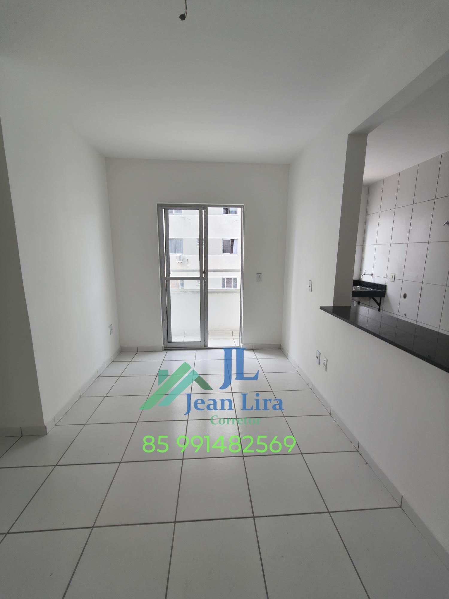 Apartamento, 2 quartos, 50 m² - Foto 9