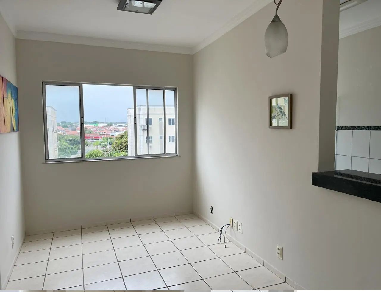 Apartamento, 2 quartos, 42 m² - Foto 4