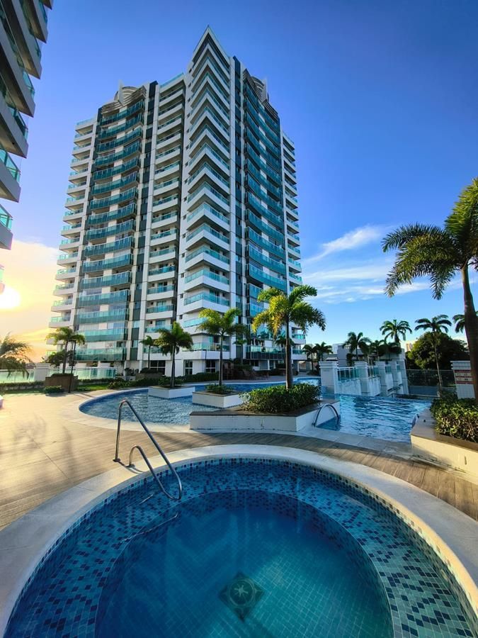 Apartamento, 3 quartos, 77 m² - Foto 3