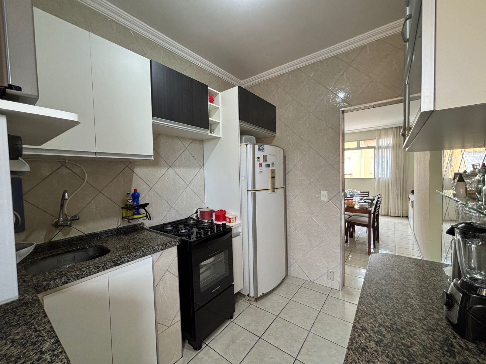 Apartamento, 4 quartos, 98 m² - Foto 18