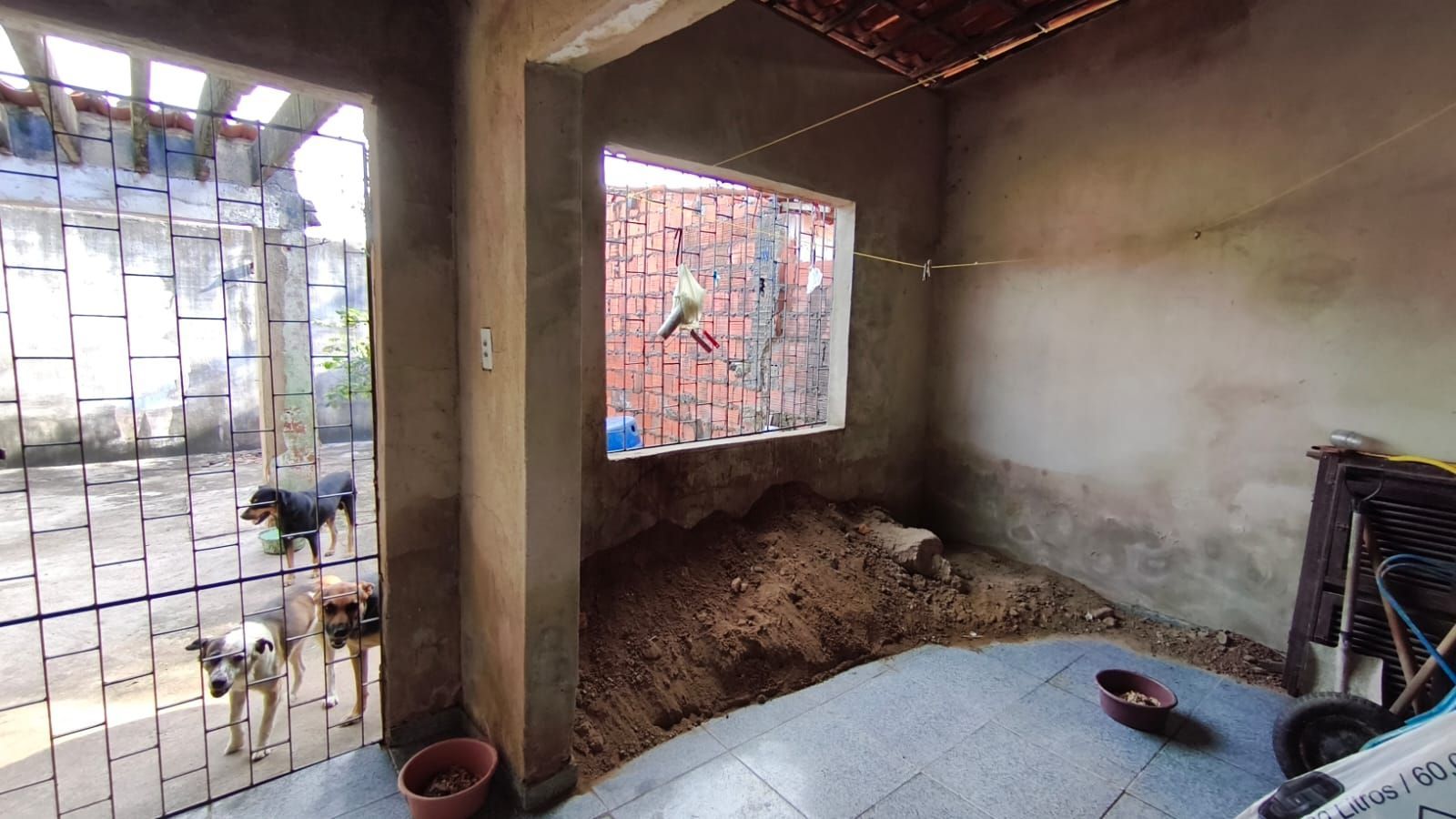 Casa, 7 quartos, 360 m² - Foto 18