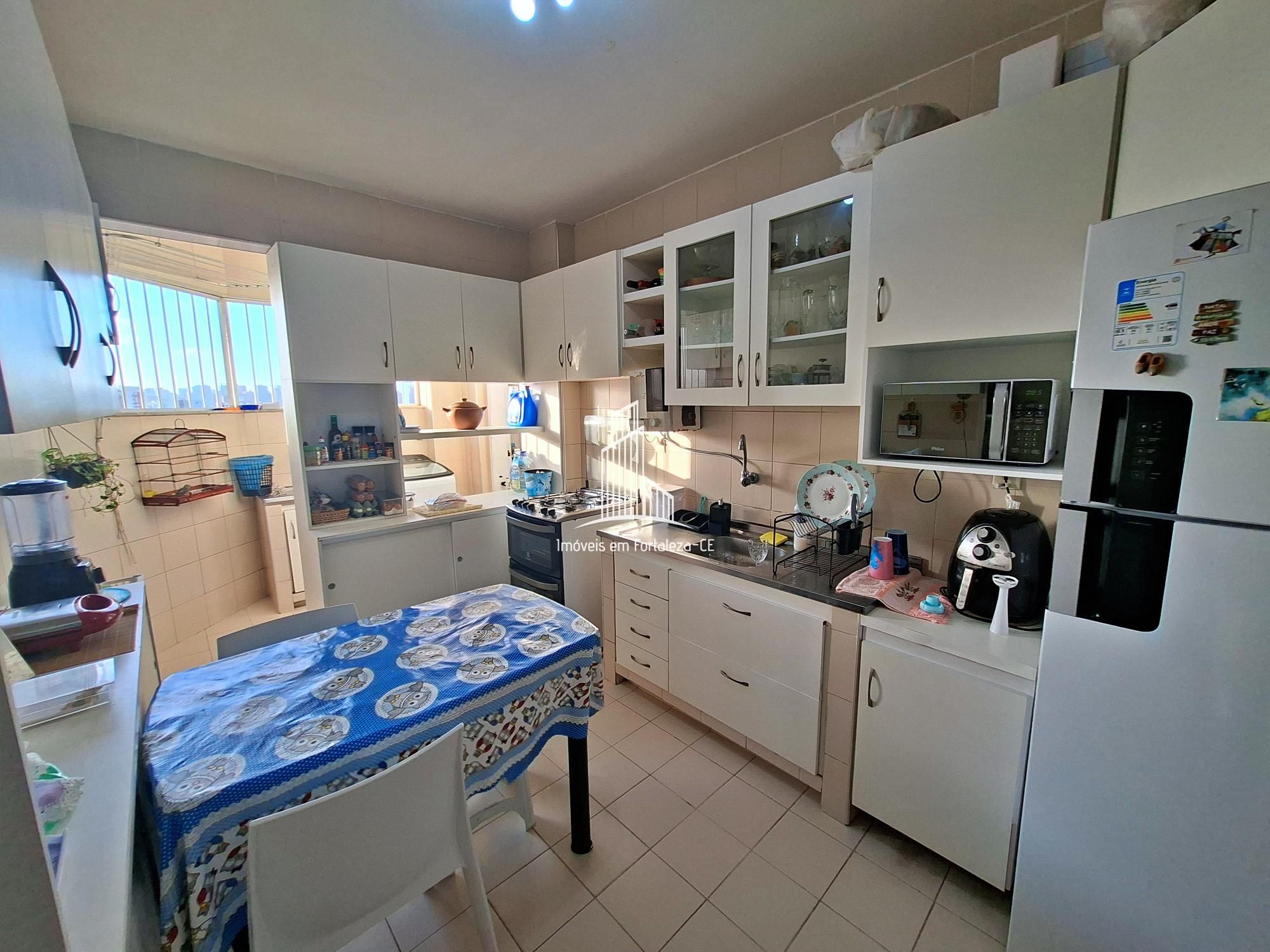 Apartamento, 3 quartos, 110 m² - Foto 27