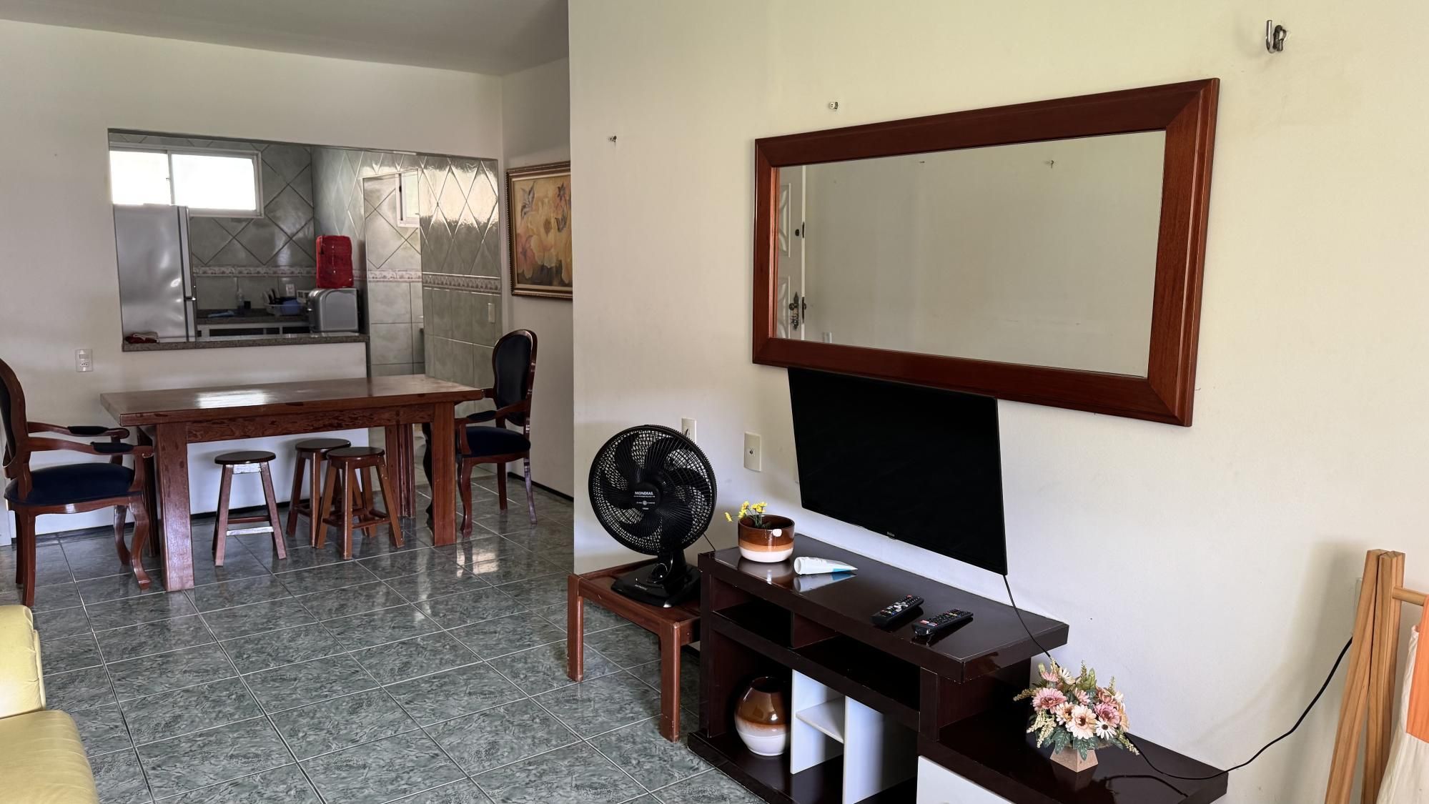 Apartamento de 4 quartos, 97m² no bairro Icaraí, em Caucaia | Eu Corretor