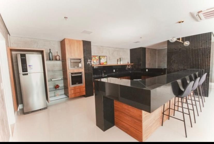 Apartamento de 3 quartos, 124m² no bairro Engenheiro Luciano Cavalcante, em Fortaleza | Eu Corretor