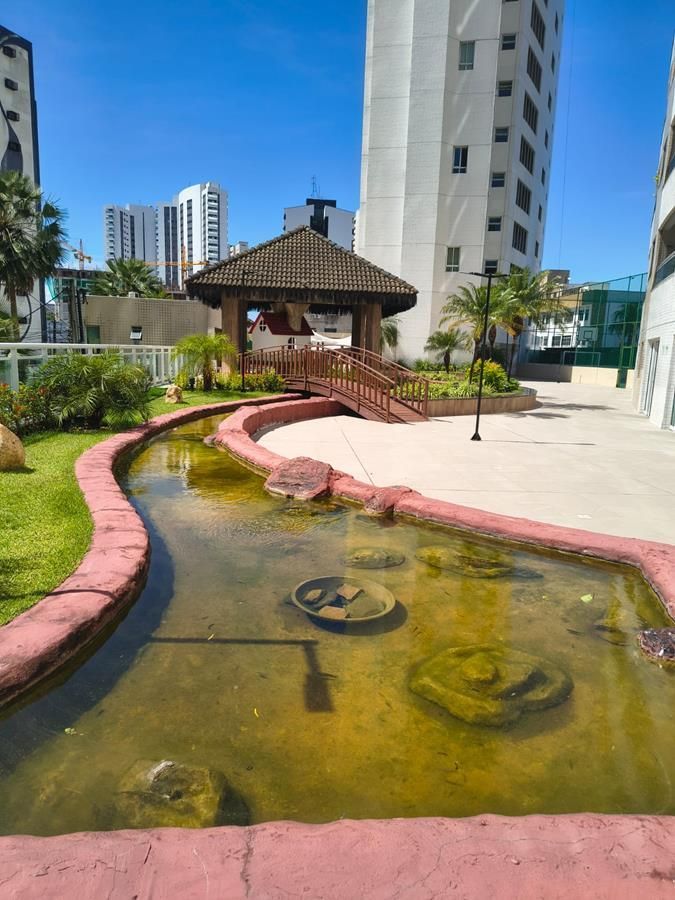 Apartamento, 3 quartos, 99 m² - Foto 16