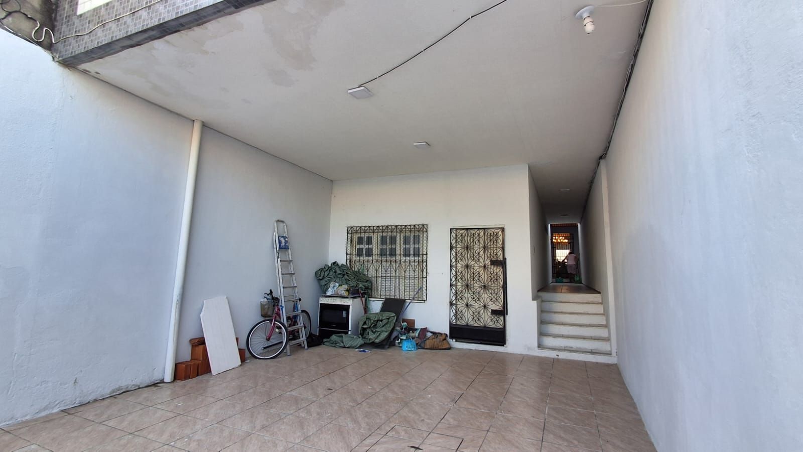 Casa, 3 quartos, 160 m² - Foto 26