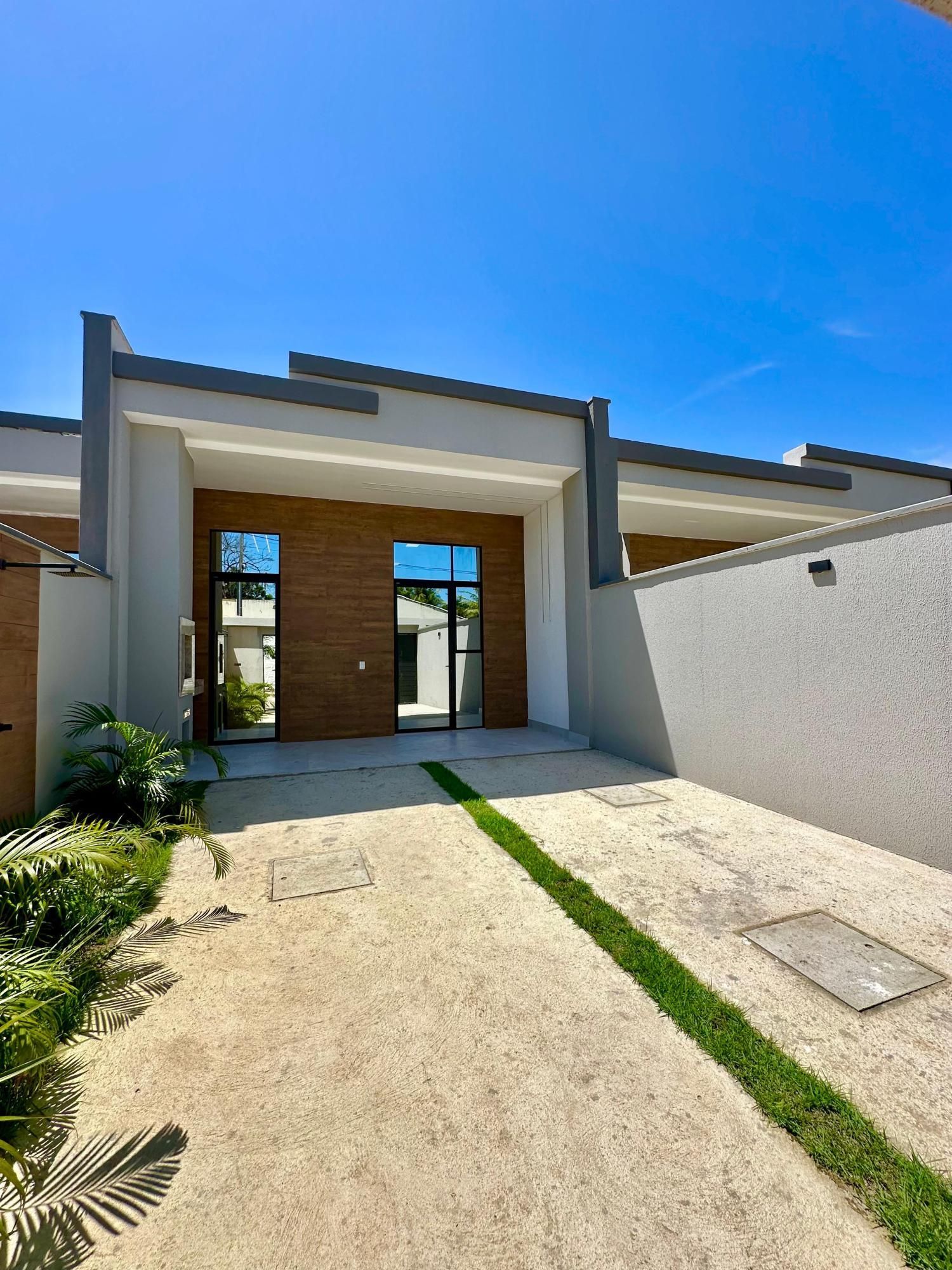 Casa, 3 quartos, 97 m² - Foto 3