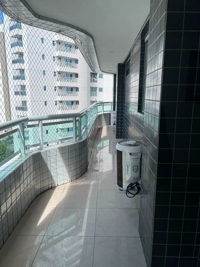 Apartamento, 3 quartos, 117 m² - Foto 17