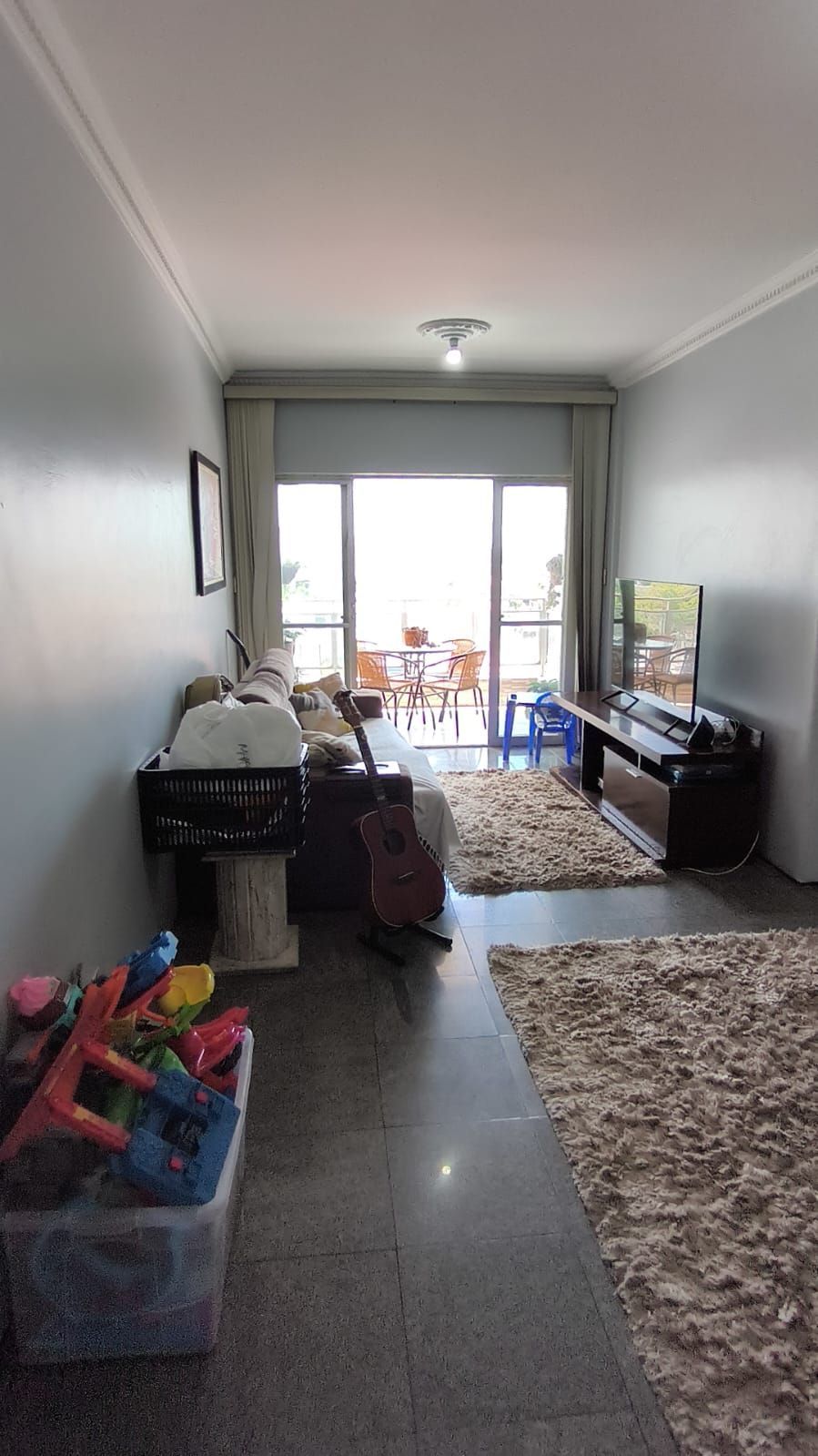 Apartamento, 2 quartos, 90 m² - Foto 7