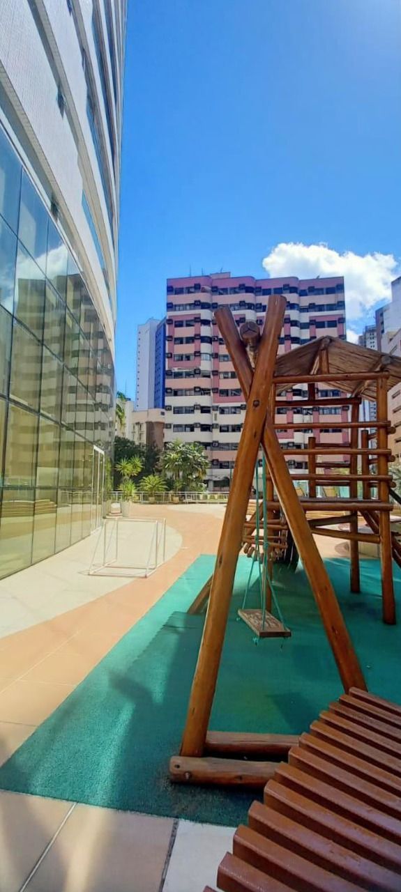 Apartamento, 3 quartos, 151 m² - Foto 7