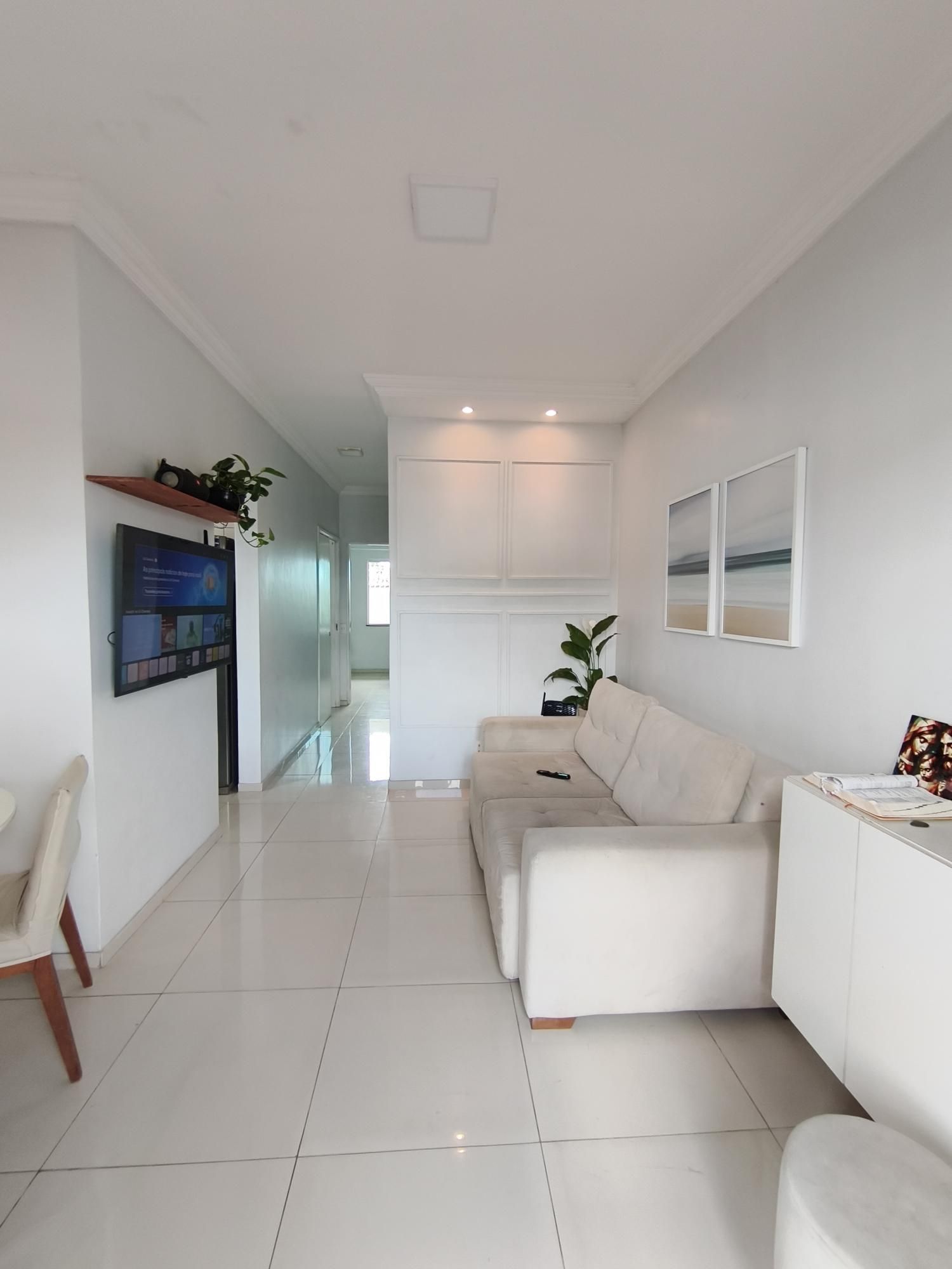 Apartamento, 2 quartos, 70 m² - Foto 1