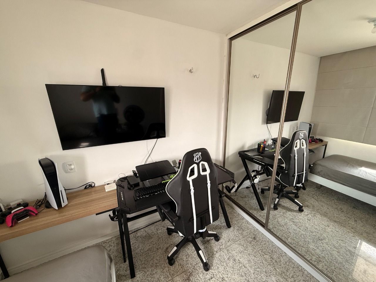 Apartamento, 3 quartos, 90 m² - Foto 11