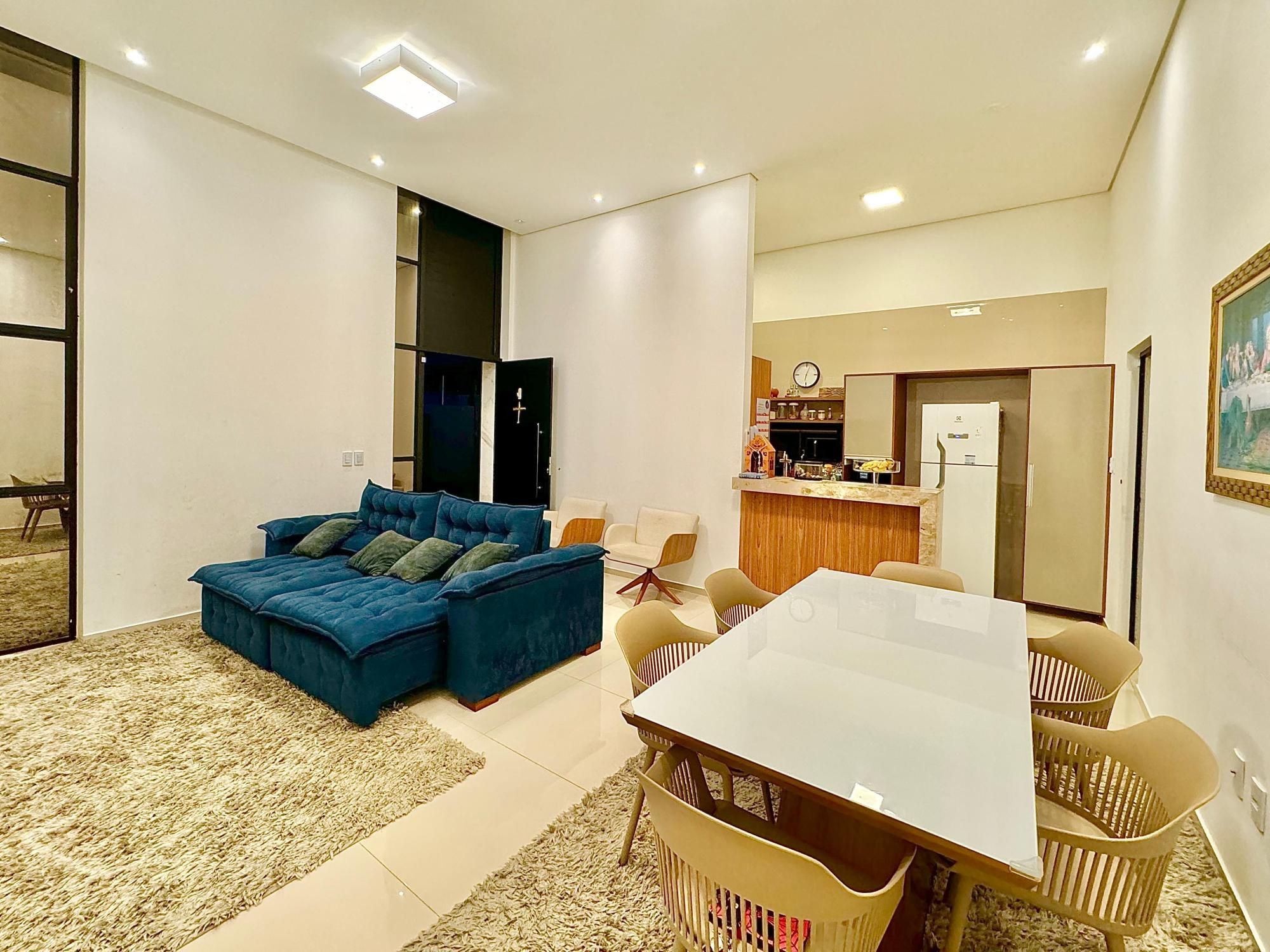 Casa à venda com 3 quartos, 368m² - Foto 5