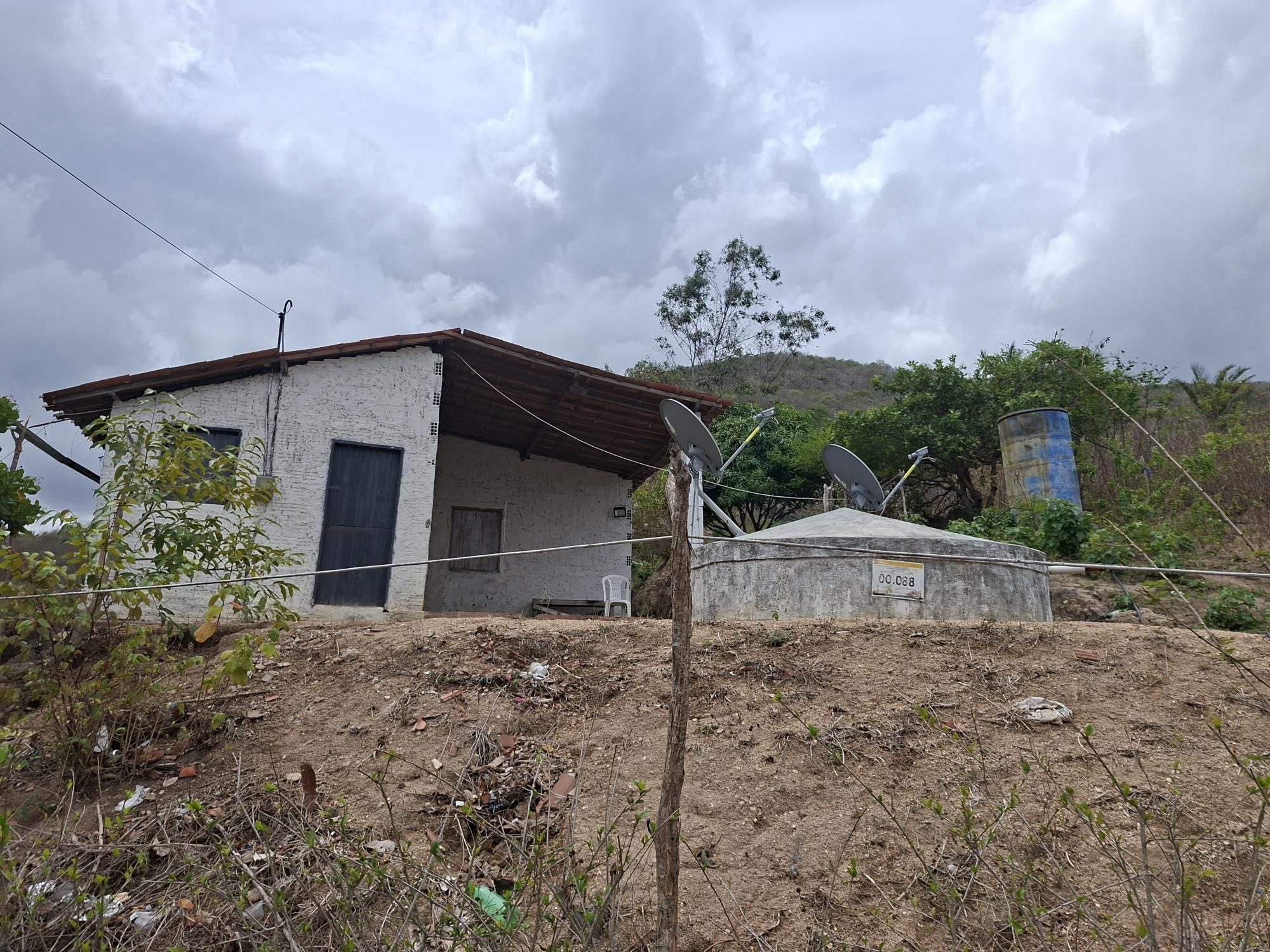 Chácara, 3 quartos, 3 m² - Foto 3