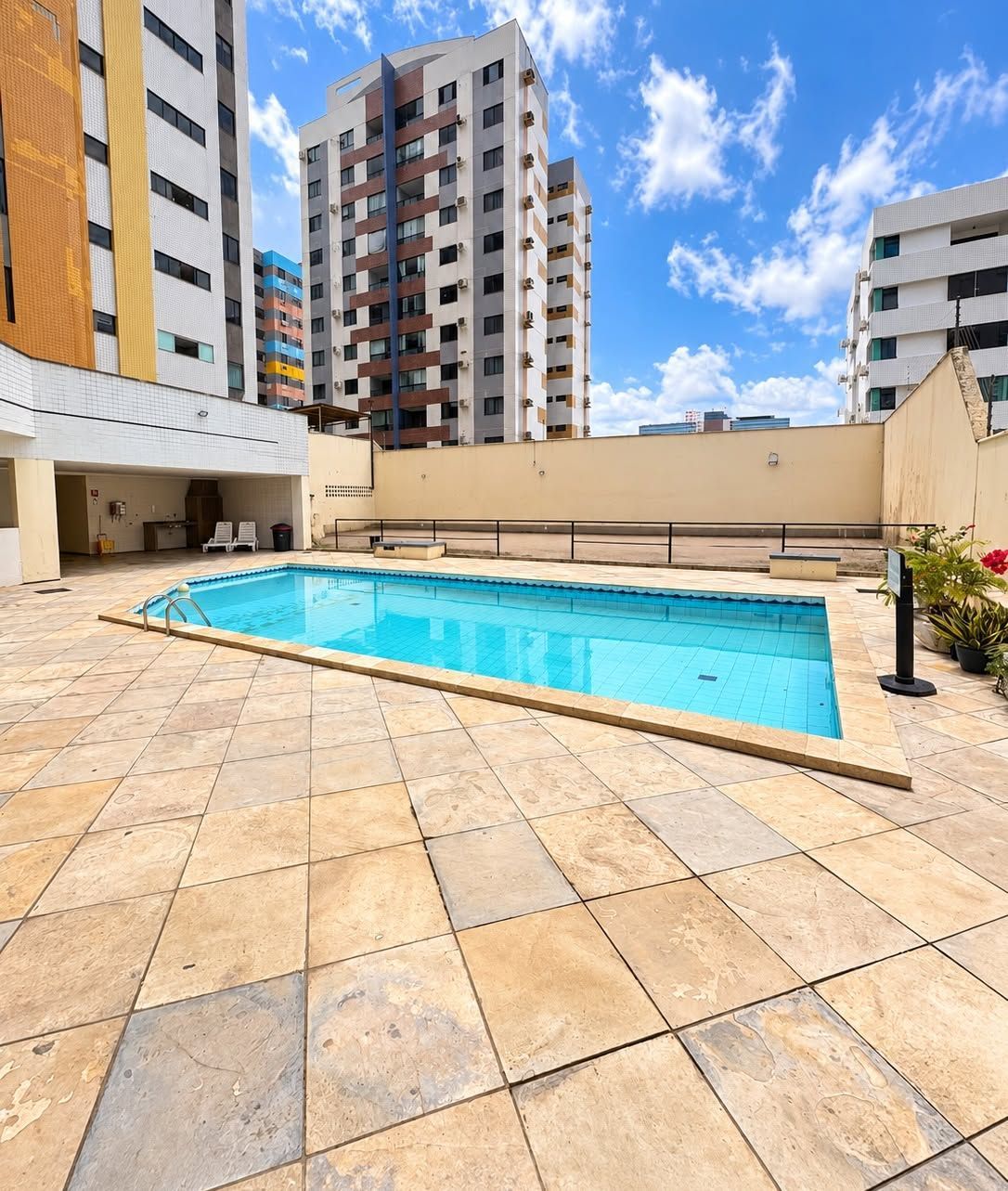 Apartamento, 3 quartos, 92 m² - Foto 17