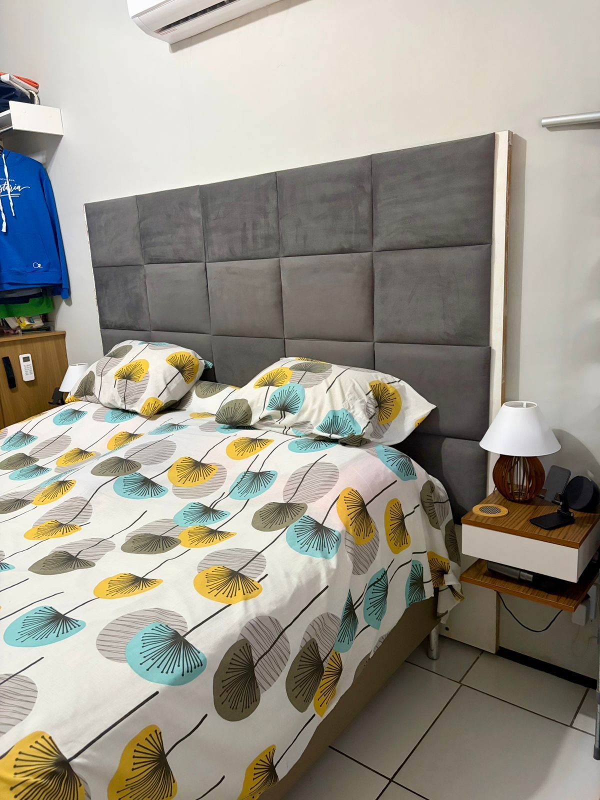 Apartamento, 3 quartos, 128 m² - Foto 24
