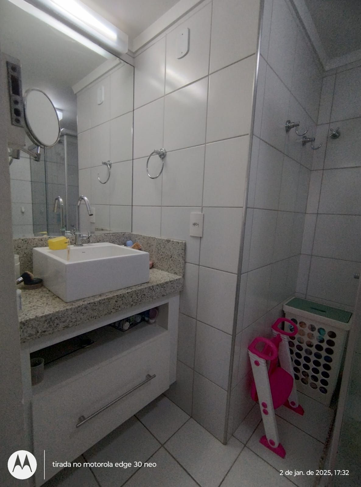 Apartamento à venda com 2 quartos, 68m² - Foto 18