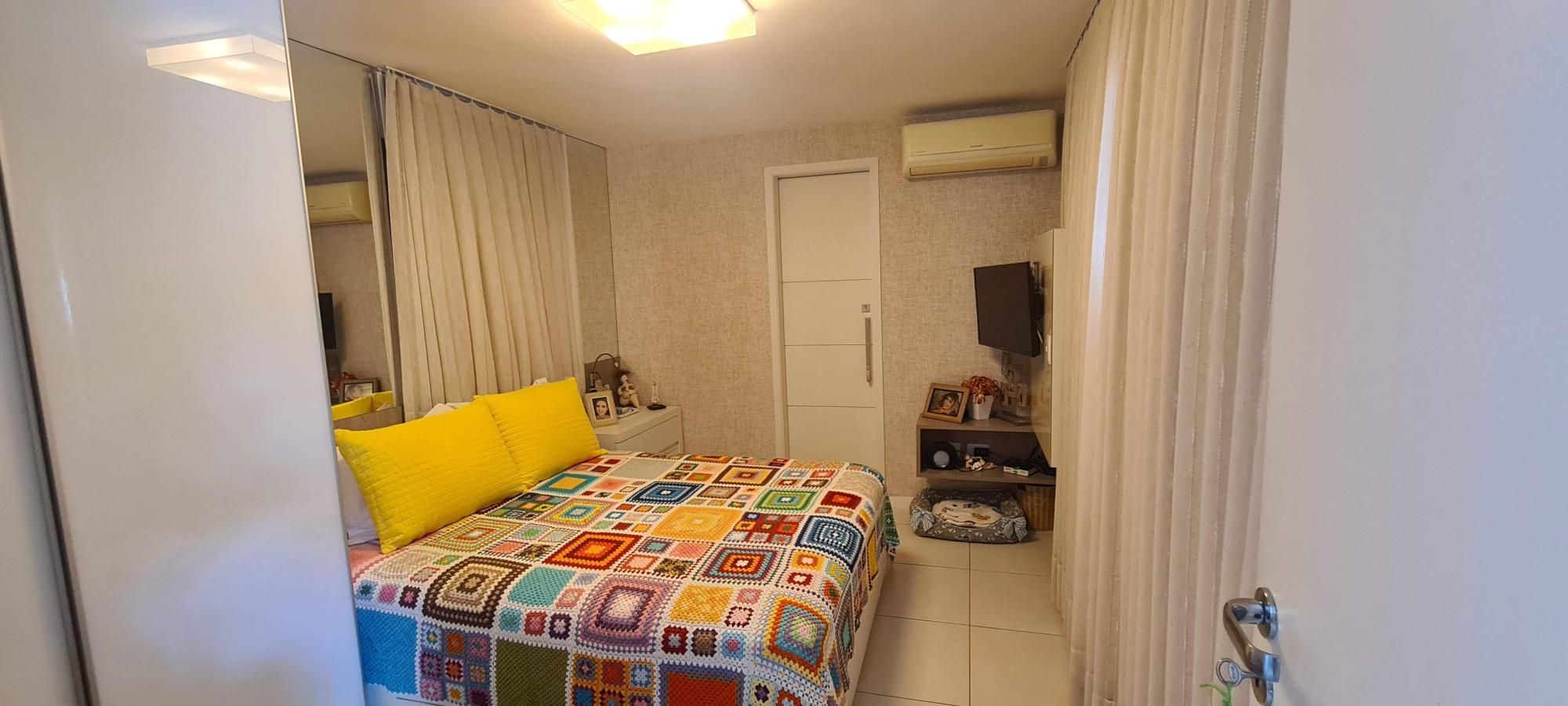 Apartamento, 5 quartos, 162 m² - Foto 18