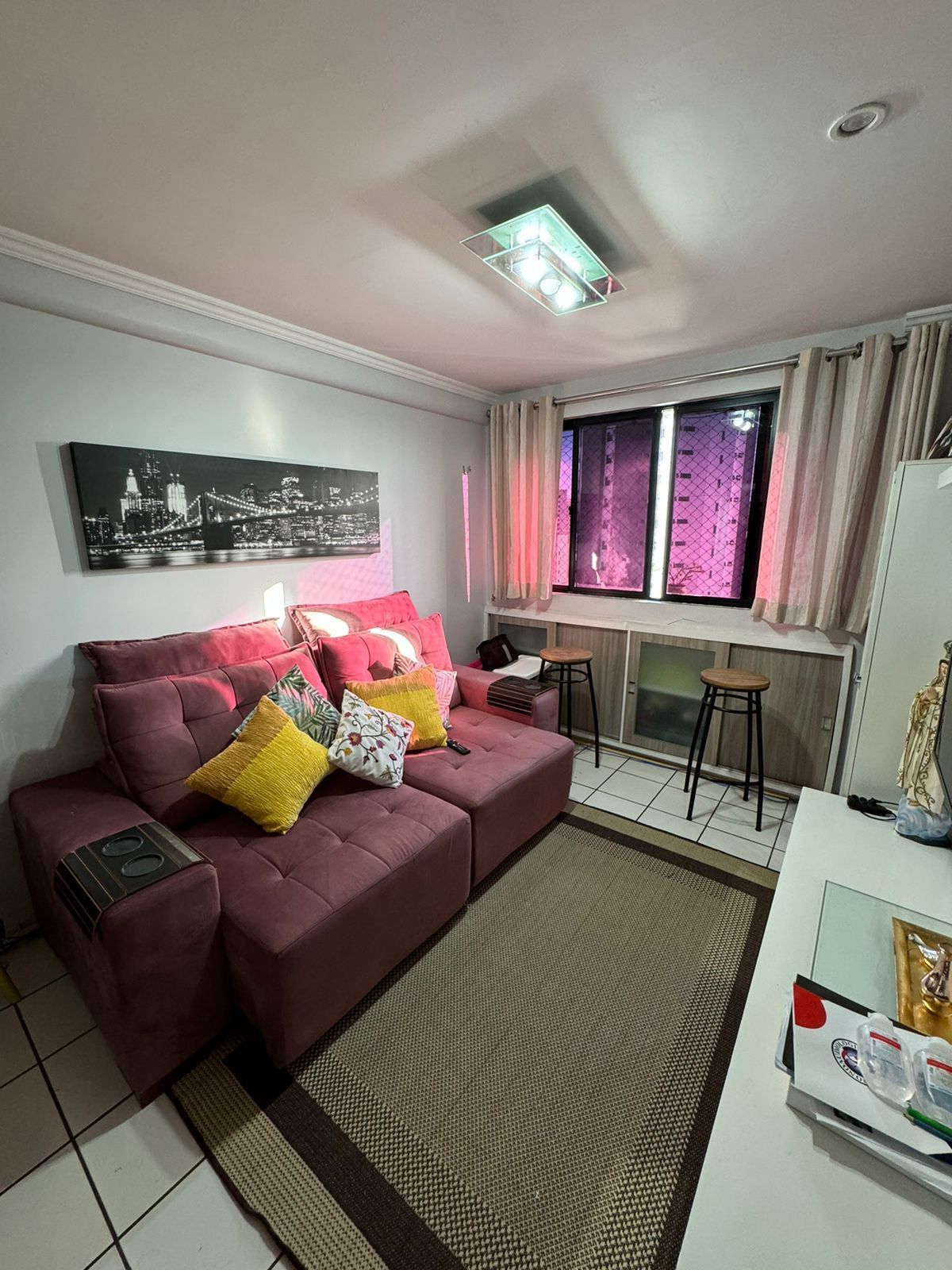 Apartamento, 2 quartos, 62 m² - Foto 9